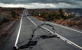 The New Madrid Fault And The Cascadia Subduction Zone Both Get Shaken