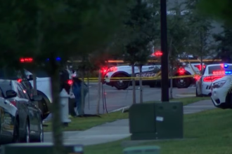Georgia Toddler Fatally Shot By 4-Year-Old Relative At Florida Airbnb With Unsecured Firearm