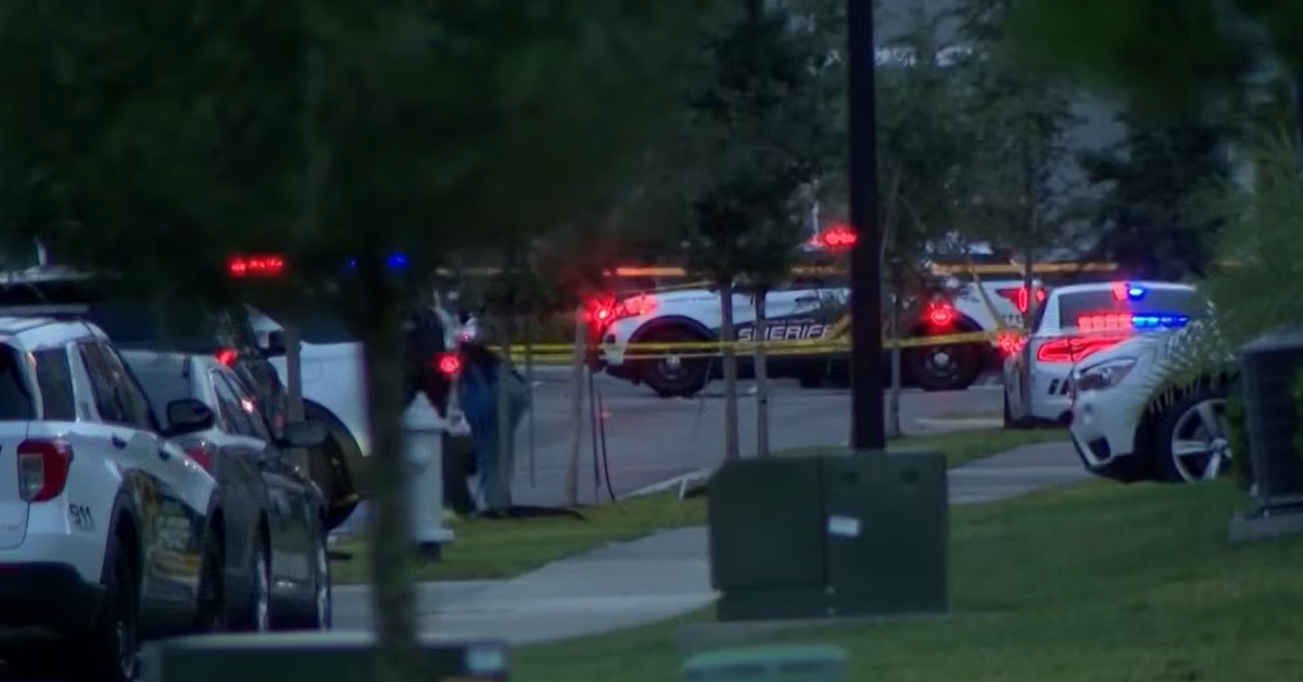 Georgia Toddler Fatally Shot By 4-Year-Old Relative At Florida Airbnb With Unsecured Firearm