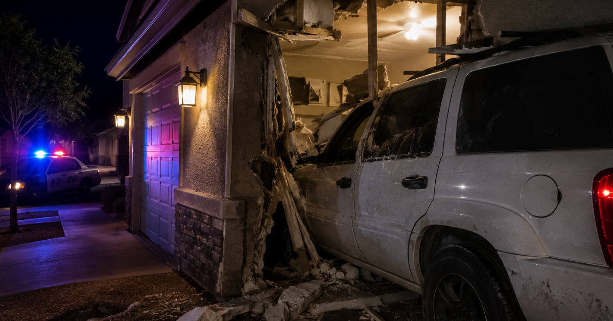 Clovis Vehicular Breach: DA Drops Case Against Resident In Fatal Shooting Of Abel Abeyta