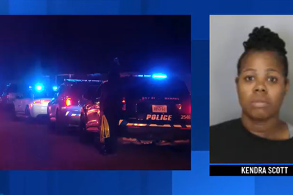 20-Year-Old Shot And Killed By Mom After Hiding Under Daughter’s Bed, Mom Charged With Murder