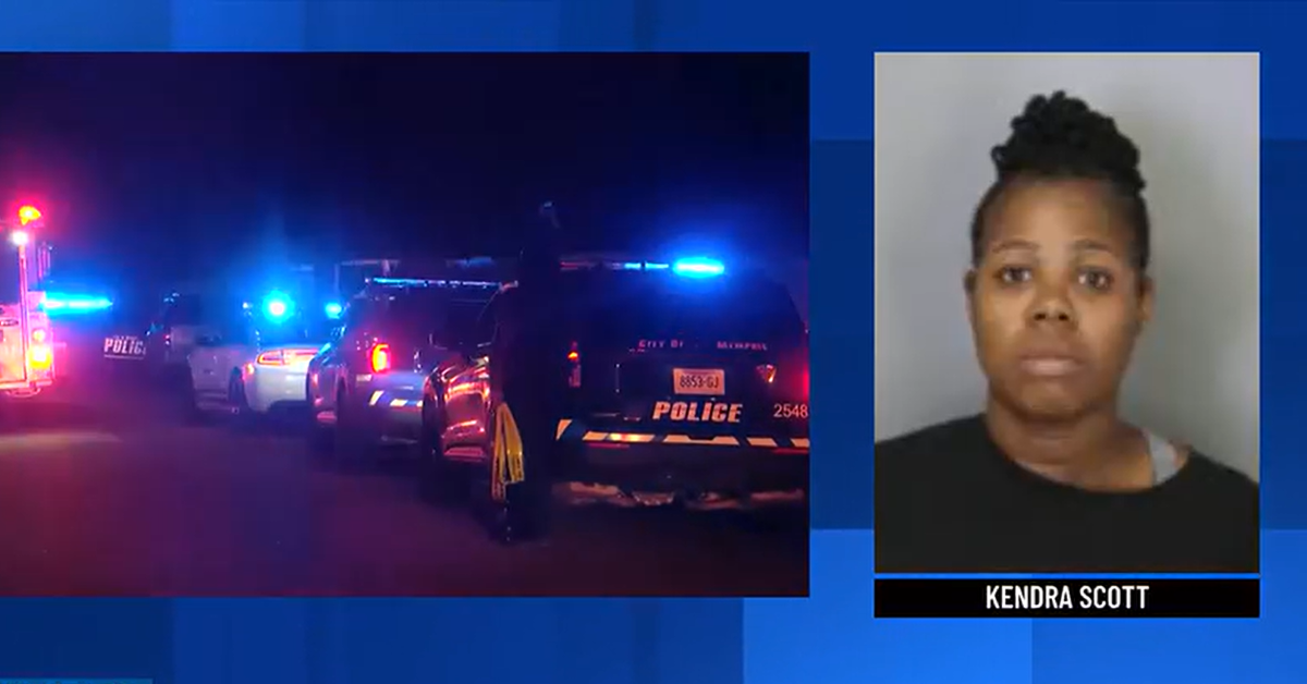 20-Year-Old Shot And Killed By Mom After Hiding Under Daughter’s Bed, Mom Charged With Murder