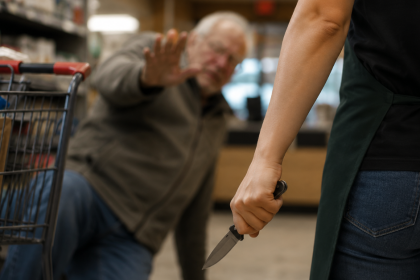 Charges Set To Be Dismissed: Stewart’s Shops Clerk Cleared After Stabbing 83-Year-Old Shoplifter