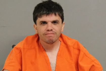 The Bat And The Barrel: Tulsa County Homeowner Shoots Truck Thief After Brutal Home Invasion