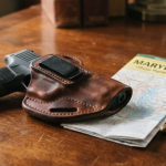 NRA And Legal Coalition Challenge Maryland Out-of-State Carry Restrictions