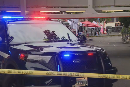 Tragedy At International Fountain: Three Dead, Four Wounded In Bite Of Seattle Crossfire