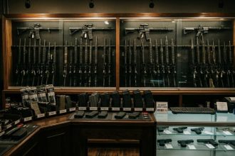 A Federal Court Threw Out New Jersey’s Rifle and Magazine Bans. The State Is Asking to Keep Enforcing Them Anyway