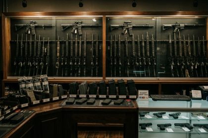 A Federal Court Threw Out New Jersey’s Rifle and Magazine Bans. The State Is Asking to Keep Enforcing Them Anyway