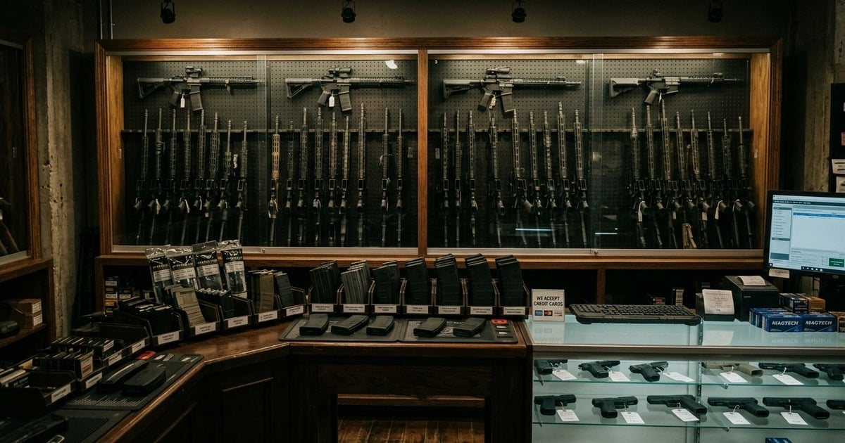 A Federal Court Threw Out New Jersey’s Rifle and Magazine Bans. The State Is Asking to Keep Enforcing Them Anyway