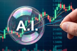Did META Just Expose The First Crack In the AI CapEx Boom?