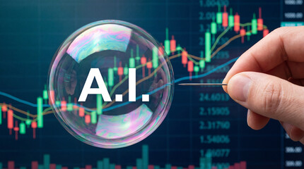 Did META Just Expose The First Crack In the AI CapEx Boom?