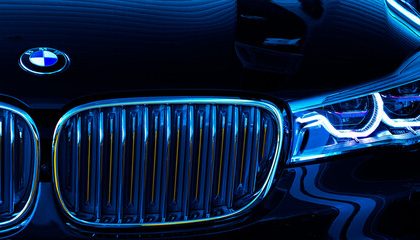 BMW Plans To Cut 8,000 Jobs By Late 2027