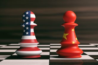 The Quiet Rise of Chinese Innovation