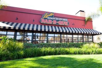 Concealed Carrier Shoots and Kills Knife-Wielding Man Who Charged Him Inside Cerritos Barbecue Restaurant