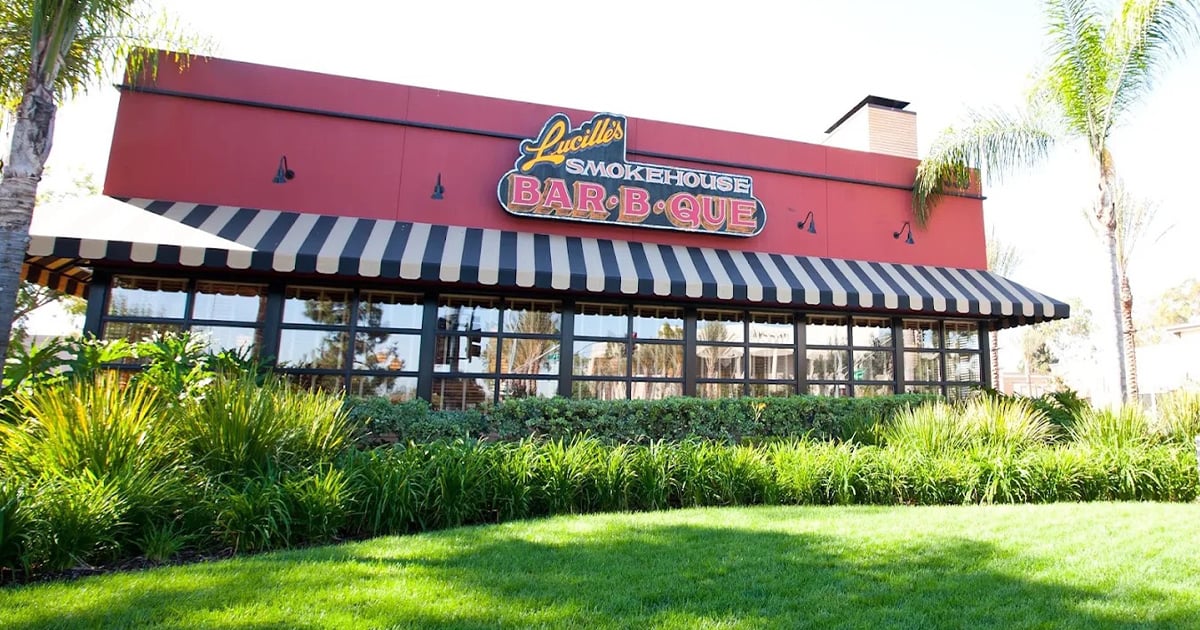 Concealed Carrier Shoots and Kills Knife-Wielding Man Who Charged Him Inside Cerritos Barbecue Restaurant