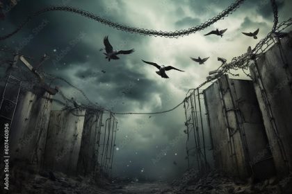 The Anti-Slavery Advocates of Disunion