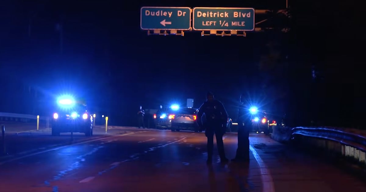Driver Who Pulled Over to Avoid Road Rage Confrontation Fatally Shoots Man Who Attacked Him, Charleston Police Say