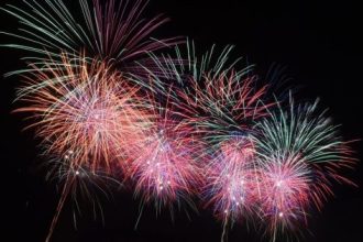 Fireworks for the Regime: What July 4th Actually Celebrates