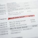 Five Democrats Cross Over as House Votes to Block Credit Card Tracking of Gun Buyers