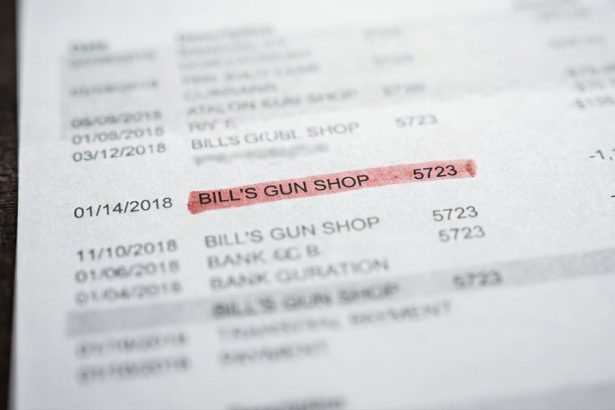 Five Democrats Cross Over as House Votes to Block Credit Card Tracking of Gun Buyers