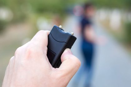 FPC and SAF Ask Supreme Court to Strike Down New York City’s Stun Gun Ban, Call Second Circuit Ruling “Caetano 2.0”