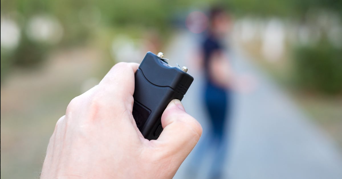 FPC and SAF Ask Supreme Court to Strike Down New York City’s Stun Gun Ban, Call Second Circuit Ruling “Caetano 2.0”