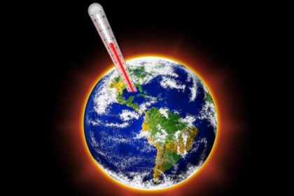 “Super El Niño”: Record-Setting Worldwide Ocean Heat Wave Is Causing Insane Weather Chaos