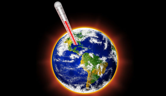 “Super El Niño”: Record-Setting Worldwide Ocean Heat Wave Is Causing Insane Weather Chaos