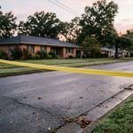 He Broke Into a Huntsville Home With a Gun at 3 A.M. He Left in Critical Condition.