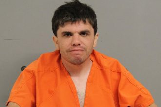 Homeowner Fights Off Would-Be Truck Thief With Bat, Then Gunshot After Suspect Threatens to Kill Him