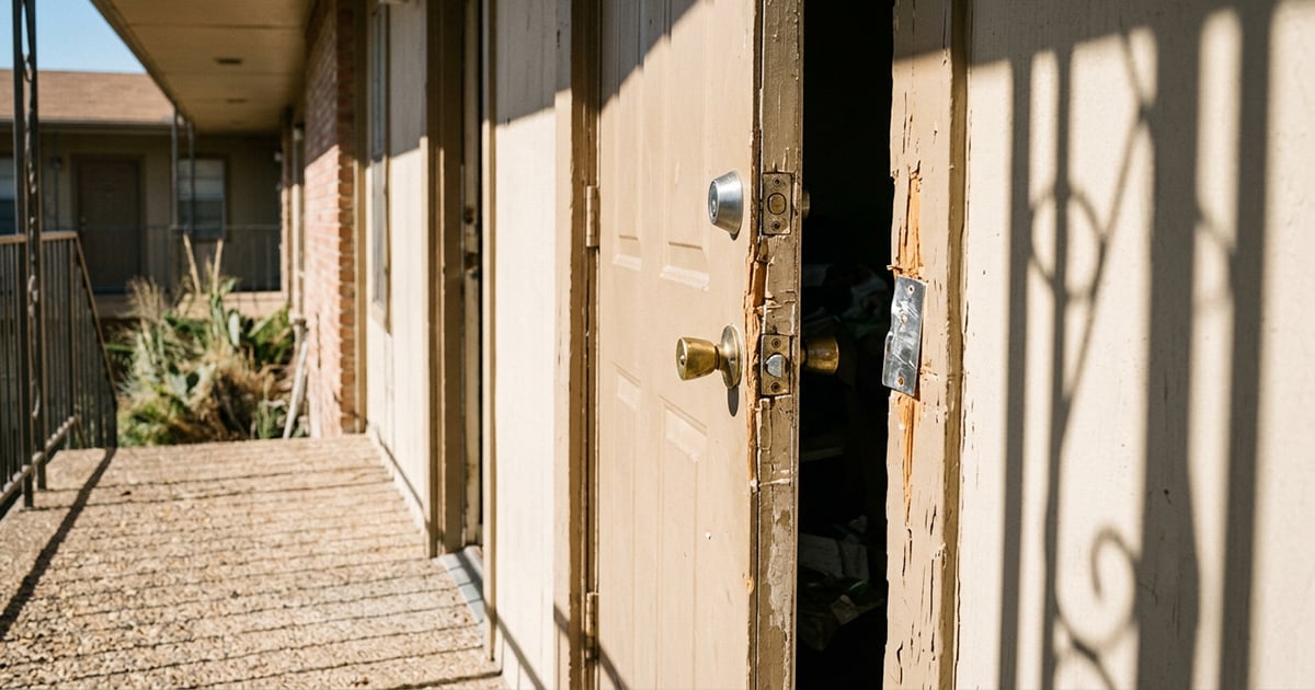 Houston Resident Shoots Suspected Intruder During Sunday Morning Break-In, Police Say