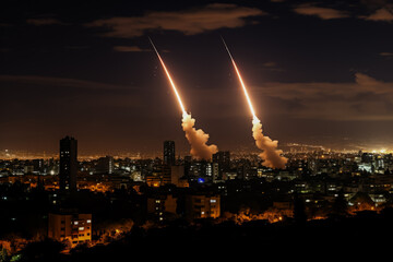 Upgrade Imminent: Iran’s Missile Saturation Exposes Critical Gaps in Israel’s Iron Dome