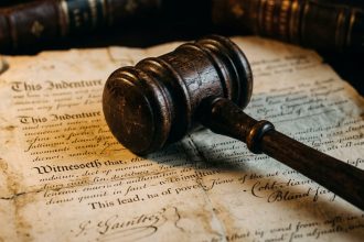 Justice Thomas Asked Courts to Reexamine Federal Gun Bans. The Fifth Circuit Just Answered