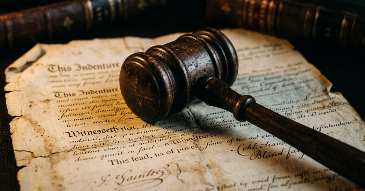 Justice Thomas Asked Courts to Reexamine Federal Gun Bans. The Fifth Circuit Just Answered