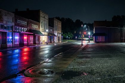 Late-Night Altercation in Hattiesburg Ends With One Wounded and No Charges for the Man Who Fired