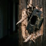 Man Shoots and Kills 35-Year-Old Who Kicked In the Door of a Missouri Home With a Rifle, Woman Told 911 the Intruder Was Her Ex-Husband