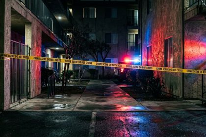 Neighbor Reportedly Shoots and Kills Attacker After Two Women Are Stabbed at Phoenix Apartment Complex