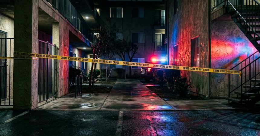 Neighbor Reportedly Shoots and Kills Attacker After Two Women Are Stabbed at Phoenix Apartment Complex