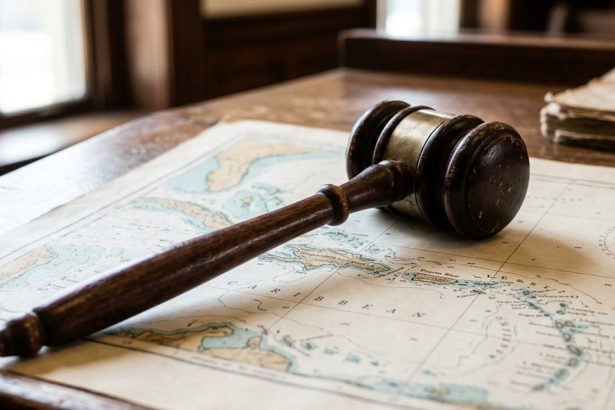 No Permit Recognized, No Way to Apply, No Open Carry: GOA Lawsuit Challenges Virgin Islands’ Total Shutout of Nonresident Carry