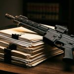 NRA, FPC, SAF Tell Sixth Circuit the NFA’s Short-Barreled Rifle Registry Is Unconstitutional
