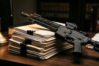 NRA, FPC, SAF Tell Sixth Circuit the NFA’s Short-Barreled Rifle Registry Is Unconstitutional