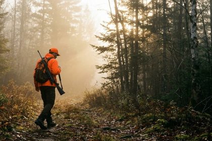 NRA Puts Maine on Formal Notice of Intent to Sue Over Conservation Funding Deficiencies