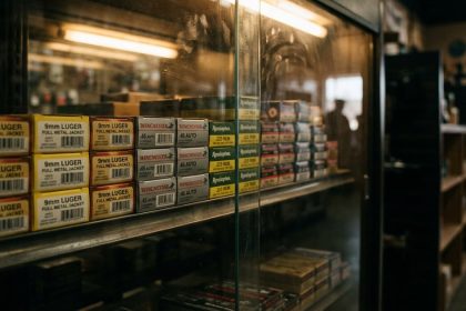 NRA Reveals It Has Spent Over  Million Fighting California’s Ammo Laws as Ammunition Depot Launches Checkout Donations to Fund the Battle