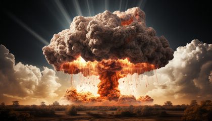 CIA Issues AI-Powered Nuclear Weapons Warning