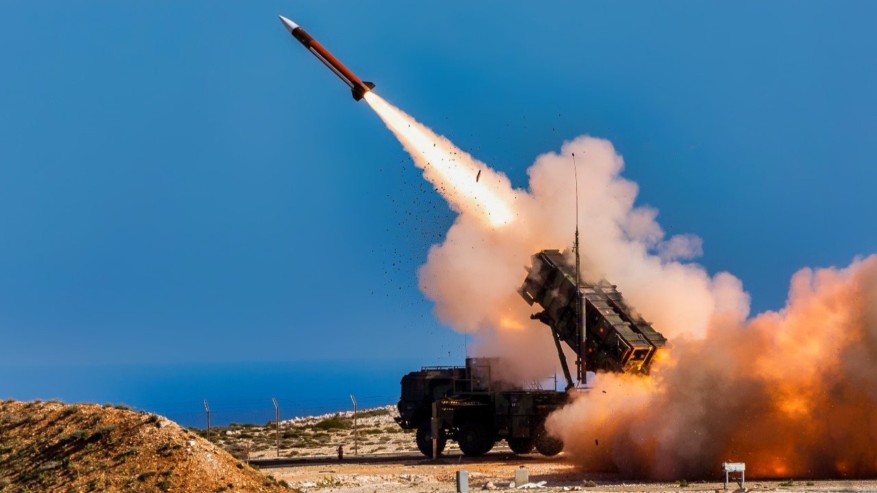 US Struggling To Defend Against Iranian Attacks