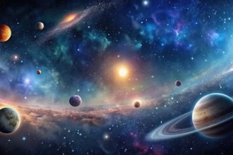 August 12th: A Total Solar Eclipse, A Rare Parade Of 6 Planets, And The Peak Of The Perseid Meteor Shower