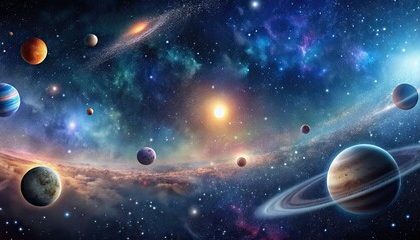 August 12th: A Total Solar Eclipse, A Rare Parade Of 6 Planets, And The Peak Of The Perseid Meteor Shower
