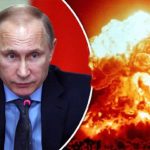 Russia: “We Will Respond…Several Times More Powerfully” To Ukraine’s Strikes