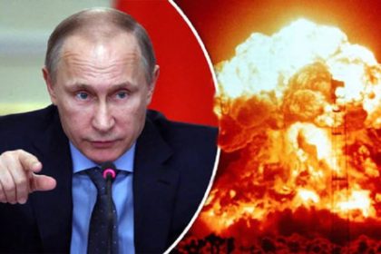 Russia: “We Will Respond…Several Times More Powerfully” To Ukraine’s Strikes
