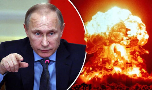 Russia: “We Will Respond…Several Times More Powerfully” To Ukraine’s Strikes
